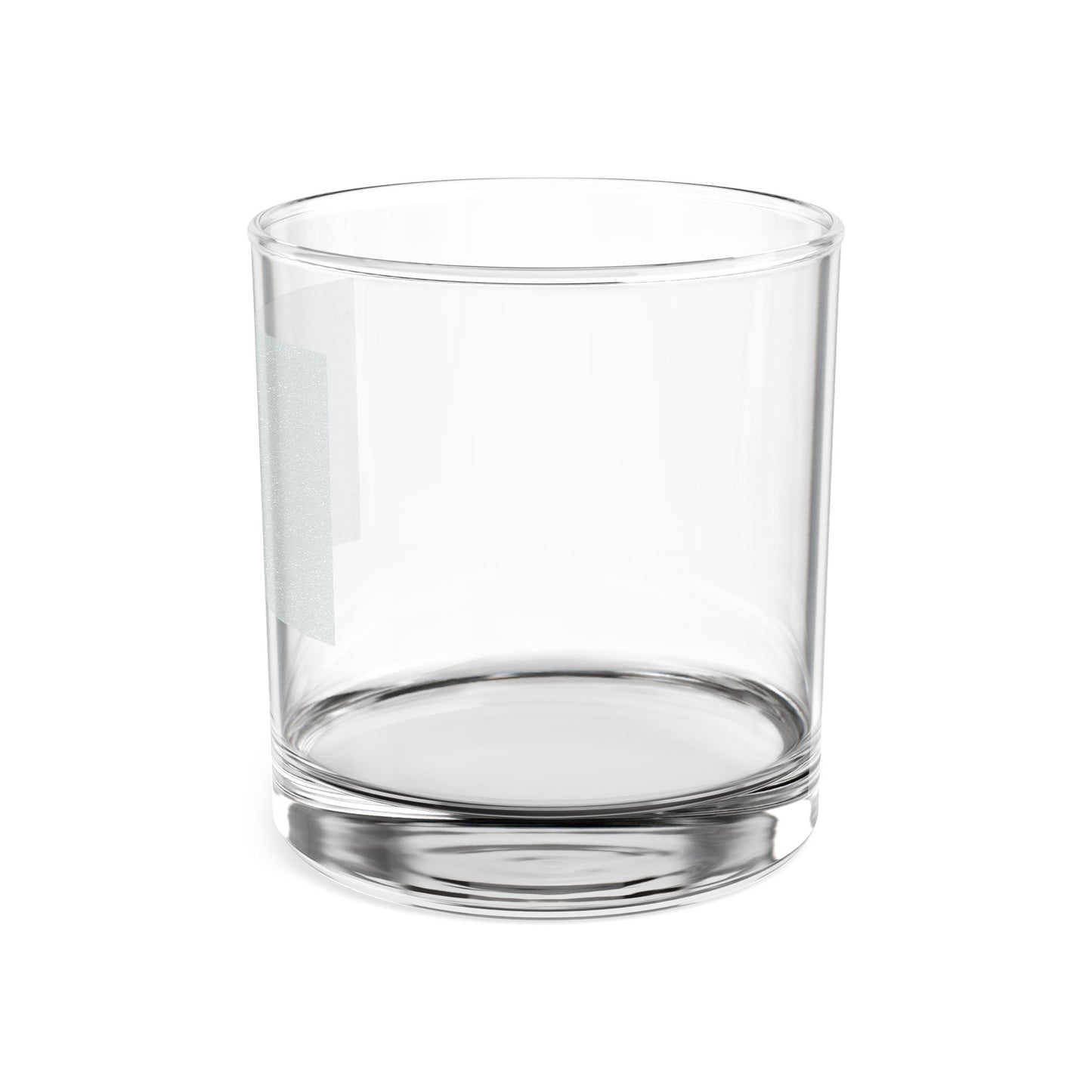 Engraved 10.5oz Whiskey Glass — Personalized Rocks Glass for Whiskey Lovers