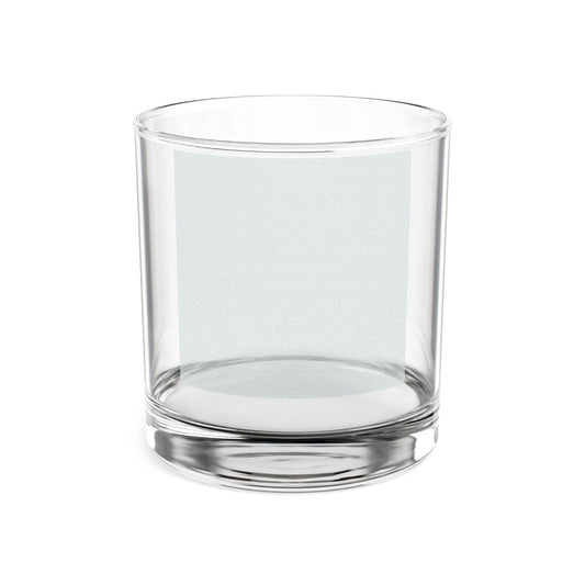 Whiskey Glass, 10.5oz (Engraving)