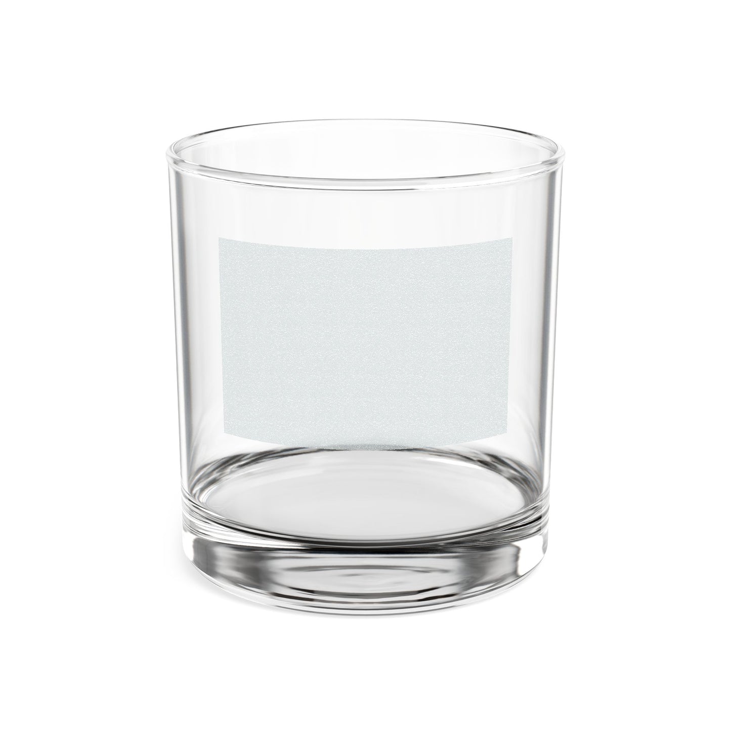 Engraved 10.5oz Whiskey Glass — Personalized Rocks Glass for Whiskey Lovers