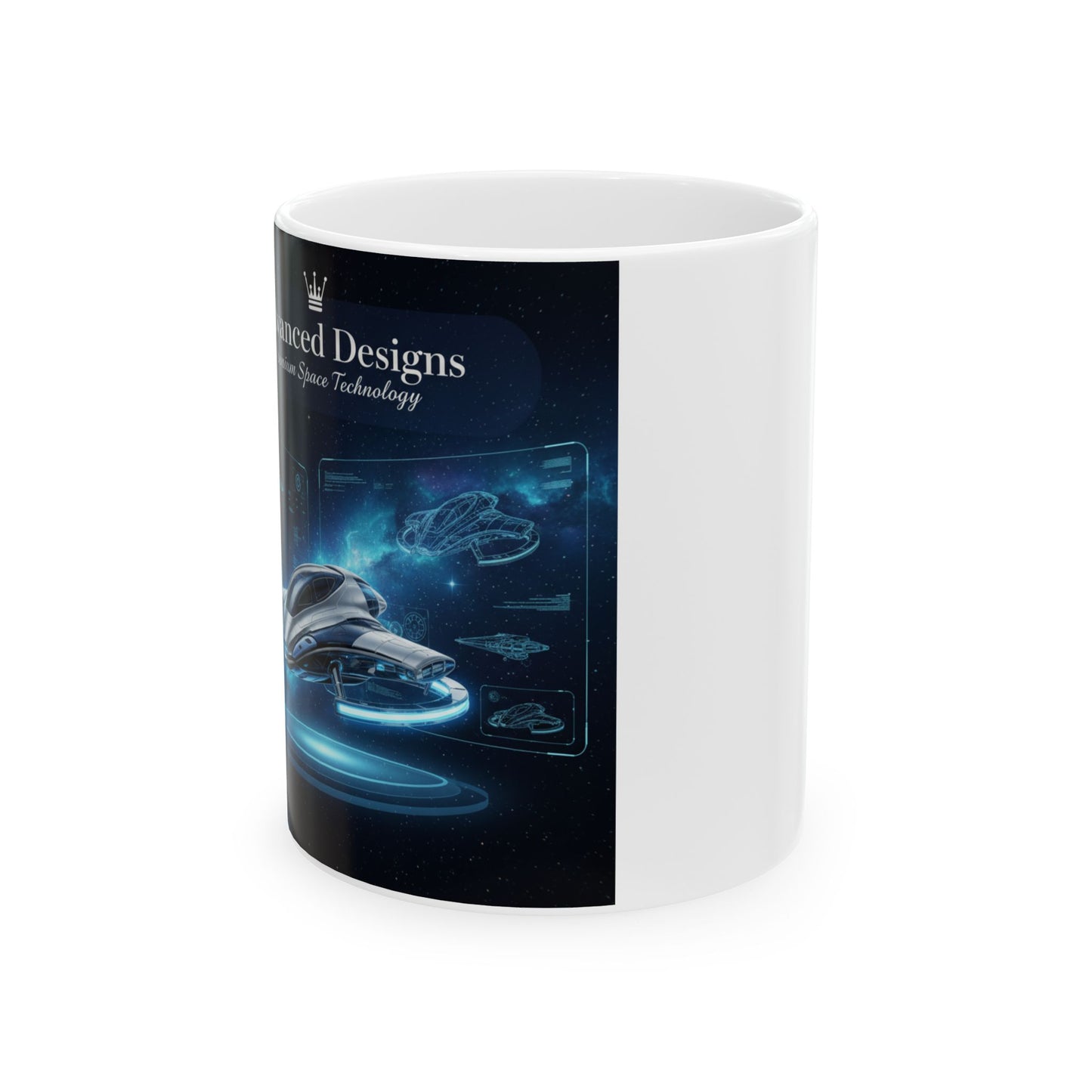 Ceramic Mug, (11oz, 15oz)