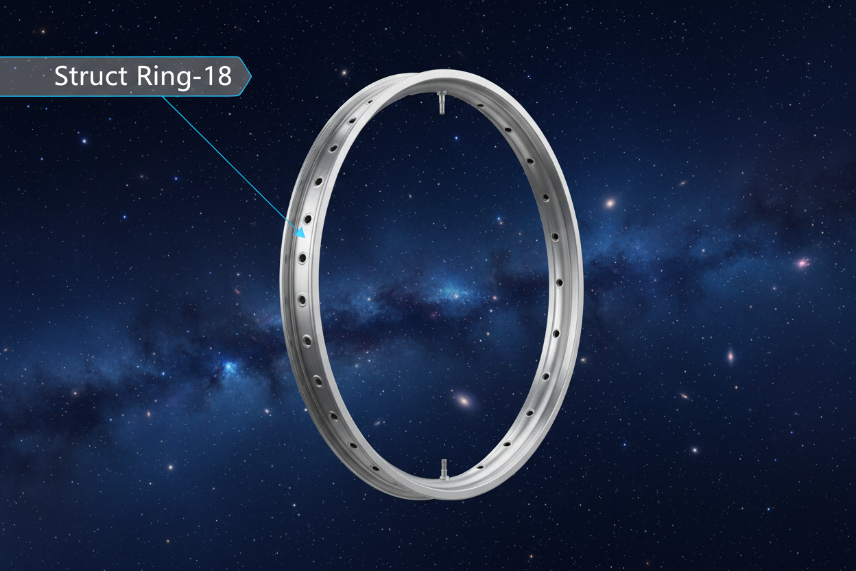 8. Struct Ring-18
