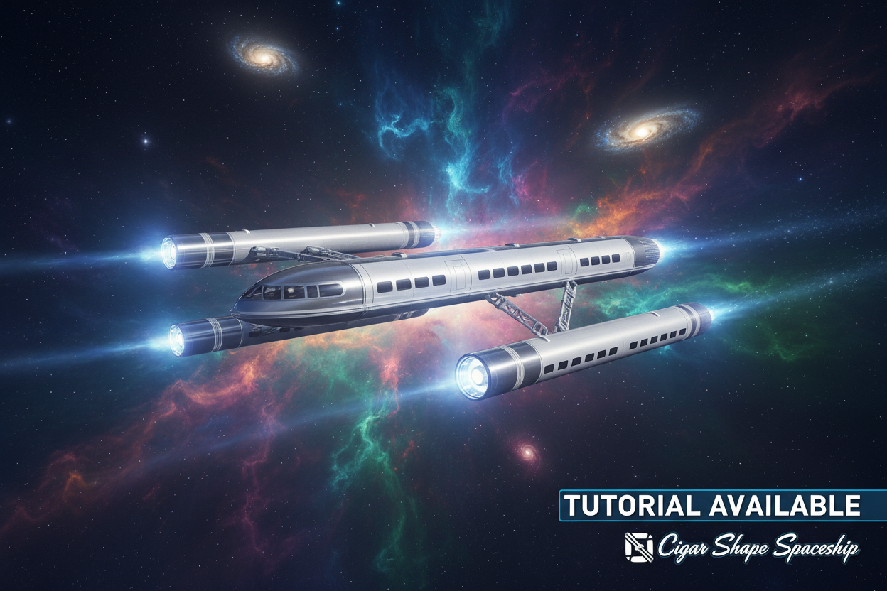 Levitating Unit - Single Module