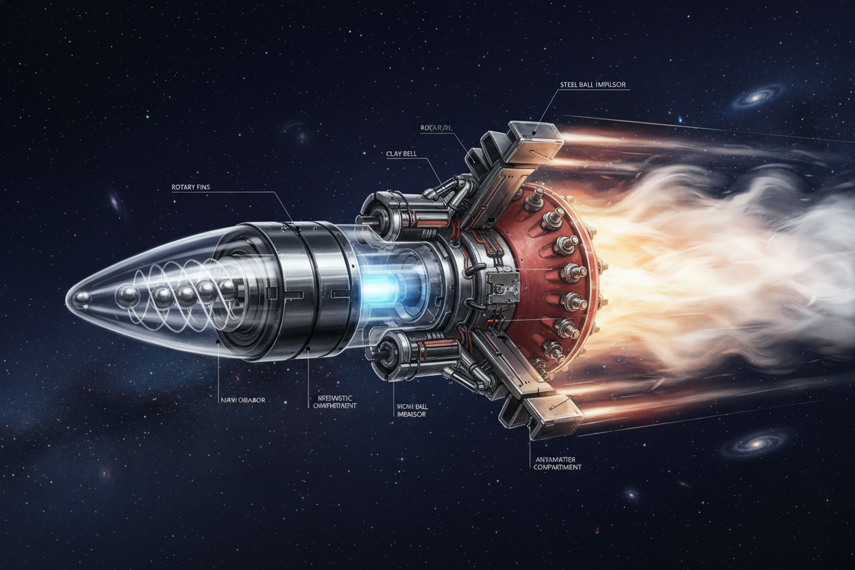 Balistica - Video Tutorial