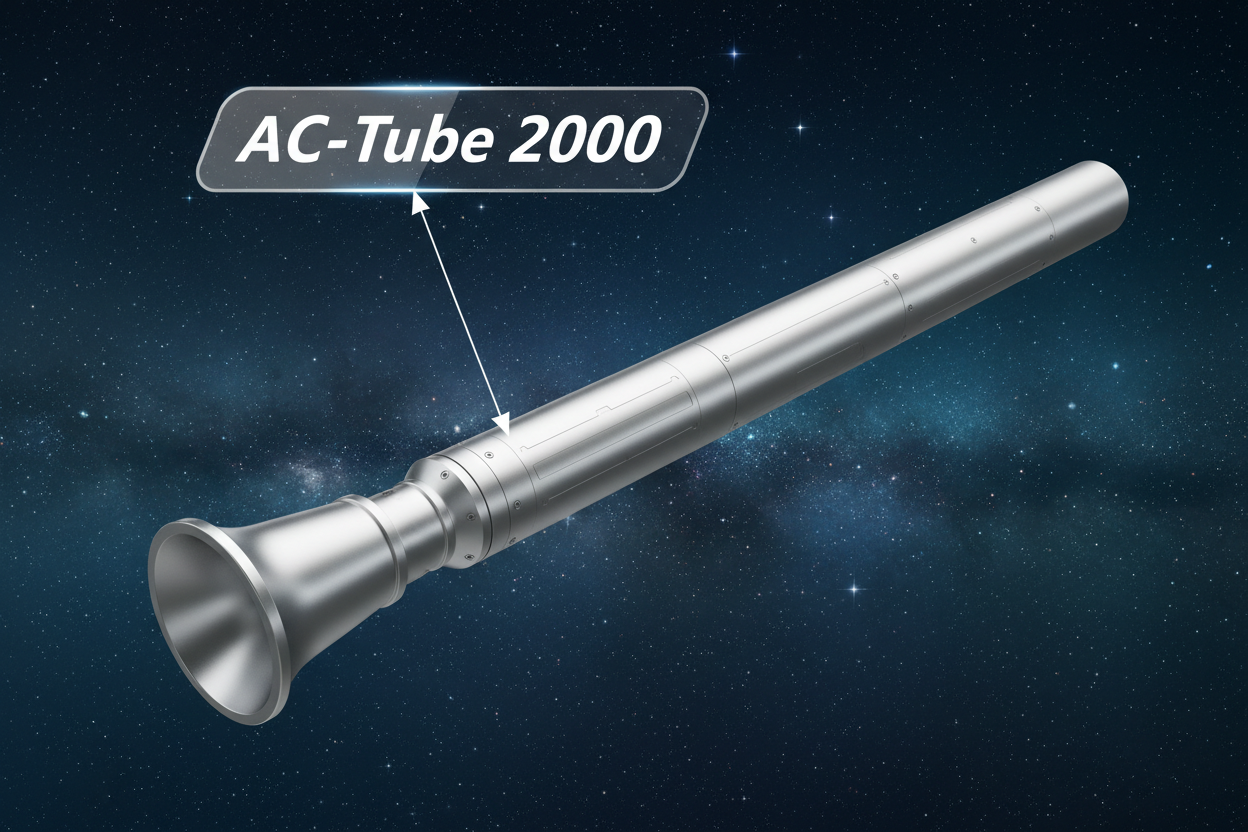 AC-Tube 2000