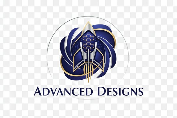 Logo profesional para Advanced Designs