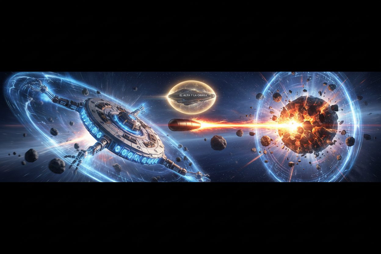 Yantze Mankat en Acción - Banner Hero